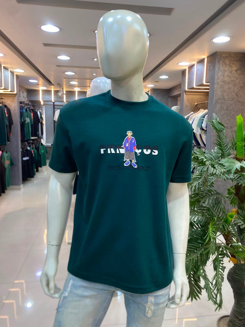 Men's shirts