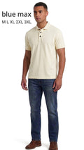 Round shirts for men
