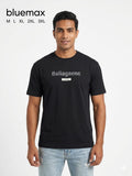 Round shirts for men