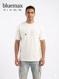 Round shirts for men