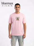 Round shirts for men