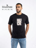 Round shirts for men