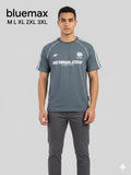 Round shirts for men