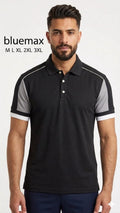 Round shirts for men