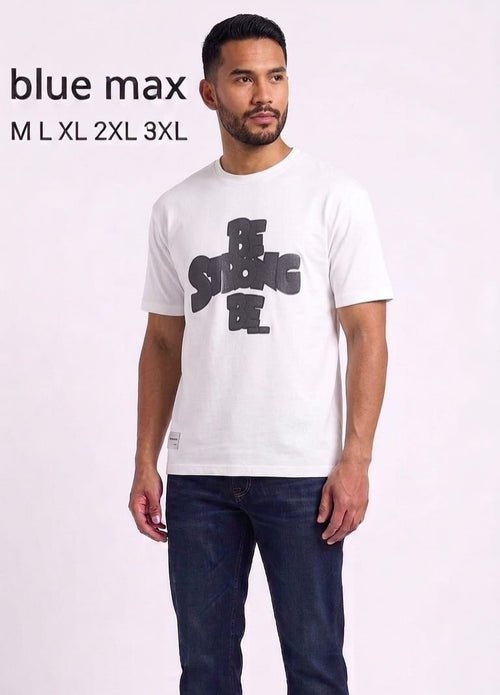 Round shirts for men
